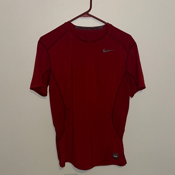 Nike Other - Nike Crimson Performance Tee